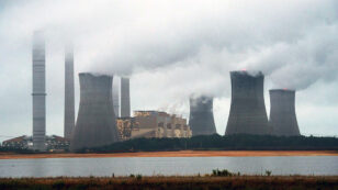 DOE Proposes Outrageous, Massive Coal and Nuclear Bailout
