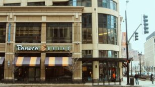 Panera Bread Becomes First National Chain to Use Climate-Friendly Label