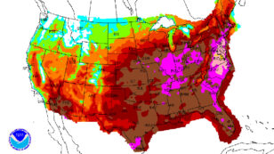 50 Million Americans Are Currently Living Under Some Type of Heat Warning