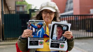 Colombia Is Still the Deadliest Place to Be an Environmental Activist, Report Finds