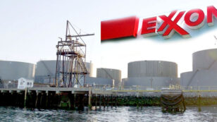 Exxon Sued Again, This Time for Polluting Mystic River