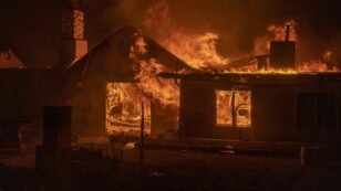 ‘Wildfires Are Climate Fires’: How to Discuss the Climate Crisis