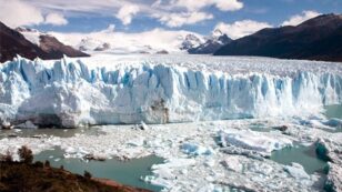 Climate Deniers Mock ‘Feminist Glaciology’ Study