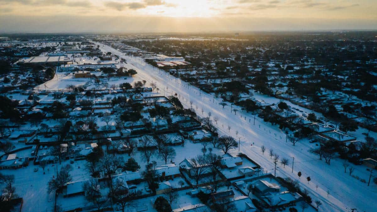 Texas Grid Operator Overcharged Power Companies $16 Billion During Winter Storm