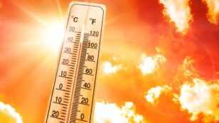 NOAA ‘New Normal’ Data Confirms U.S. Is Hotter Than Past Decade
