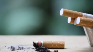 ‘Exciting’ Study Shows How Quitting Smoking Can ‘Magically’ Heal Damaged Lungs
