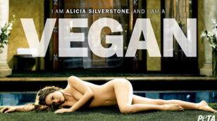 28 Celebrities That Are Vegetarian or Vegan