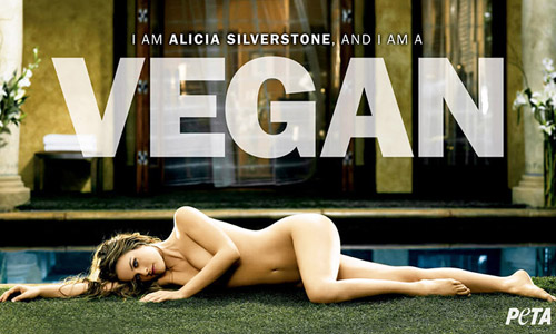 28 Celebrities That Are Vegetarian or Vegan