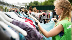 Fast Fashion Wrecks the Environment: Here Are 3 Ways to Slow It Down