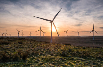 Climate Change Study Projects Global Wind Energy Winners and Losers