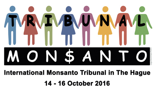 6 Questions for Monsanto