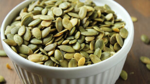 11 Reasons Why You Should Eat Pumpkin Seeds