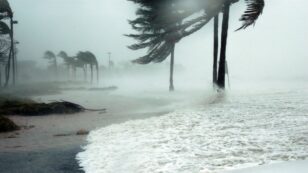 Study: Climate Change Makes Hurricanes Stay Stronger, Longer