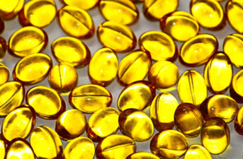 Fish Oil Supplements Have No Effect on Anxiety and Depression, New Study Suggests