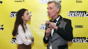 ‘AOC Gets It’: Bill Nye Supports Ocasio-Cortez and Her Efforts to Fight Climate Change