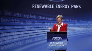 Environmentalists Applaud Biden Selections of Granholm, McCarthy for Key Climate Posts
