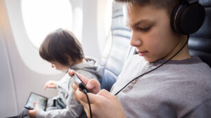 5 Tips to Protect Kids From Cellphone Radiation During Holiday Travel
