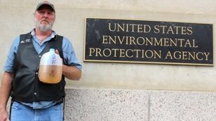 Second Review of EPA’s Fracking Study Urges Revisions to Major Statements in Executive Summary