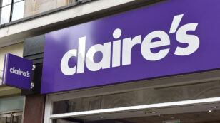 Claire’s Cosmetics Test Positive for Asbestos, FDA Warns
