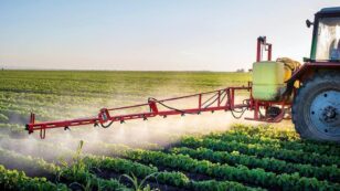 California Becomes First State to Declare Glyphosate Causes Cancer