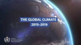 Climate Crisis Is Accelerating. Past 5 Years Will Be Hottest on Record: Report