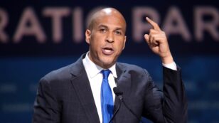 Cory Booker Proposes to Shut Down New Factory Farms