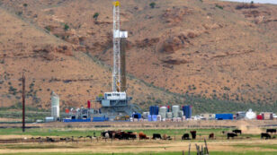 Colorado Attorney General Sues Boulder County to End Fracking Ban