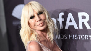 Donatella Versace Says Fur Is Over: ‘It Doesn’t Feel Right’