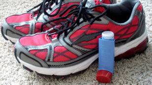 How to Improve Exercise-Induced Asthma