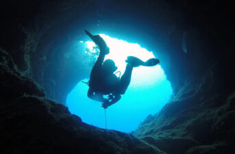 Explorers Find World’s Deepest Underwater Cave