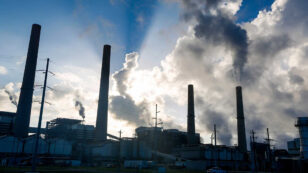 Carbon Capture: What We Don’t Talk About When We Talk About Climate Change