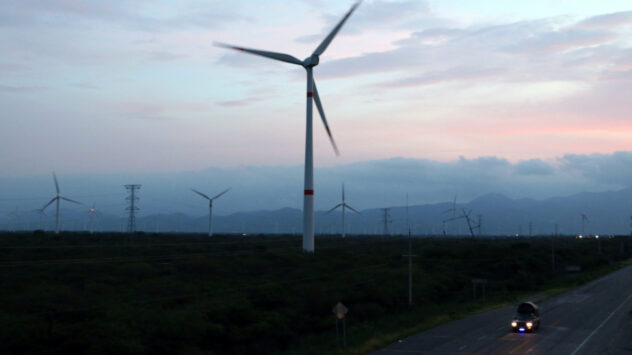 Is Mexico’s Wind Sector Repeating Fossil Fuels’ Mistakes?