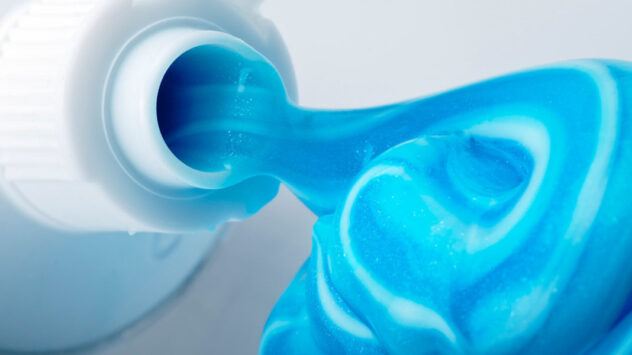 Common Antimicrobial in Toothpaste and Household Products Linked to Inflammation and Cancer