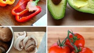 13 Foods That Help Fight Inflammation