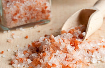 What You Need to Know About Pink Himalayan Salt