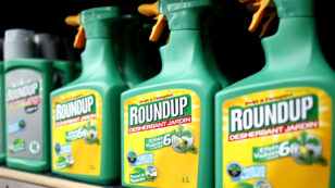 Unsealed Court Documents Suggest Monsanto Ghostwrote Research to Coverup Roundup Cancer Risk