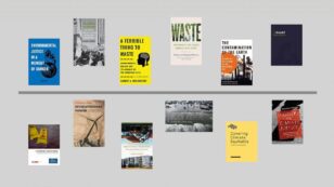 The Latest Books and Reports Covering Environmental Racism and Justice