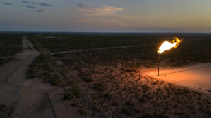 Permian Basin Methane Emissions Found to Be More Than 2x Previous Estimates