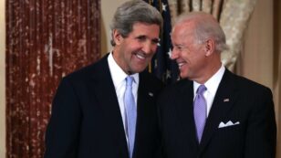 How Biden and Kerry Can Rebuild America’s Global Climate Leadership