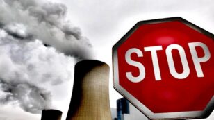 IEA: World Can Reach ‘Net Zero’ Emissions by 2060 to Meet Paris Climate Goals