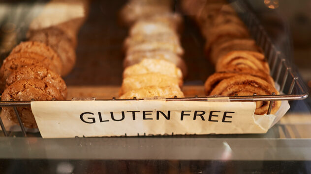 Dr. Mark Hyman: Should We All Avoid Gluten?