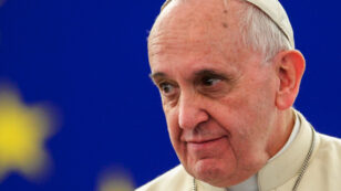 Pope Francis to World Leaders: ‘Listen to the Cry of the Earth’
