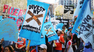 How Bill McKibben’s Radical Idea of Fossil-Fuel Divestment Transformed the Climate Debate