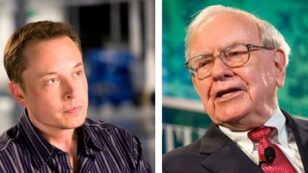 Elon Musk vs. Warren Buffett: The Billionaire Battle Over the Future of Solar Power