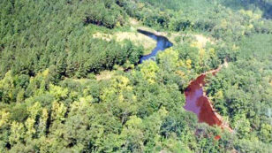 Pipeline Spill Triggers Supplier ‘Red Alert’ in Alabama, Georgia