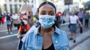 Medical Groups Call Racism a Public Health Issue, Condemn Police Brutality