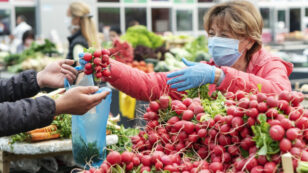 Three Ways to Support a Healthy Food System During the COVID-19 Pandemic