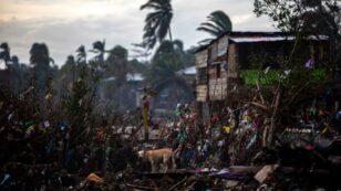Hurricane Iota Breaks Records as It Slams Nicaragua