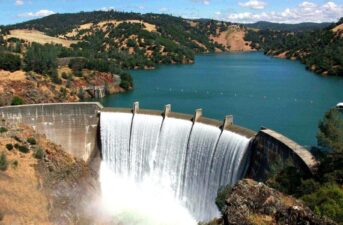 Dams Significantly Impact Global Carbon Cycle, New Study Finds