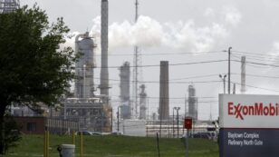 Judge to Exxon: Pay $20 Million for Violating Clean Air Act More Than 16,000 Times